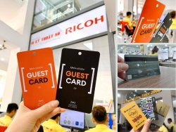 Top 10 công ty in thẻ ra vào, thẻ từ - Top công ty in thẻ nhựa tại Sài Gòn